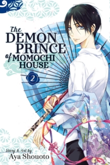 The Demon Prince of Momochi House, Vol. 2, Paperback / softback Book The Demon Prince of Momochi House, Vol. 2, Paperback / softback Book