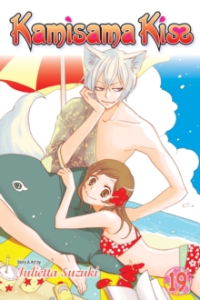 Kamisama Kiss, Vol. 19, Paperback Book Kamisama Kiss, Vol. 19, Paperback Book
