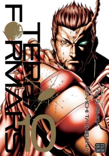 Terra Formars, Vol. 10, Paperback / softback Book Terra Formars, Vol. 10, Paperback / softback Book