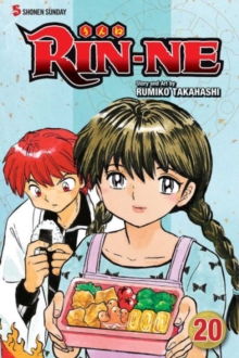 RIN-NE, Vol. 20, Paperback Book RIN-NE, Vol. 20, Paperback Book