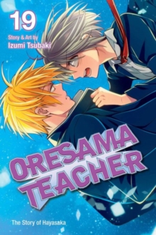 Oresama Teacher , Vol. 19, Paperback / softback Book Oresama Teacher , Vol. 19, Paperback / softback Book
