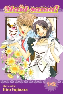 Maid-sama! (2-in-1 Edition), Vol. 1 : Includes Vols. 1 & 2