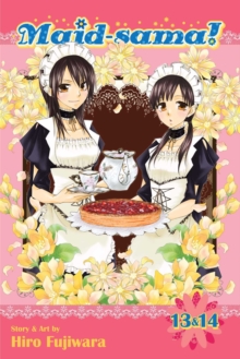 Maid-sama! (2-in-1 Edition), Vol. 7 : Includes Vols. 13 & 14, Paperback / softback Book Maid-sama! (2-in-1 Edition), Vol. 7 : Includes Vols. 13 & 14, Paperback / softback Book