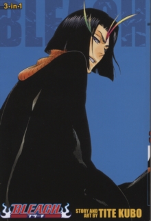 Bleach (3-in-1 Edition), Vol. 13 : Includes vols. 37, 38 & 39