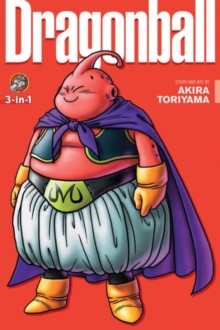 Dragon Ball (3-in-1 Edition), Vol. 13 : Includes vols. 37, 38 & 39 Volume 13