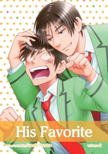 His Favorite, Vol. 8, Paperback Book His Favorite, Vol. 8, Paperback Book