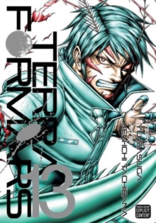 Terra Formars, Vol. 13, Paperback / softback Book Terra Formars, Vol. 13, Paperback / softback Book
