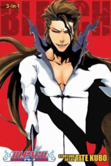 Bleach (3-in-1 Edition), Vol. 16 : Includes vols. 46, 47 & 48