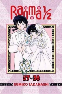 Ranma 1/2 (2-in-1 Edition), Vol. 19 : Includes Volumes 37 & 38