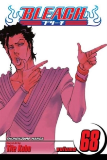 Bleach, Vol. 68, Paperback / softback Book Bleach, Vol. 68, Paperback / softback Book