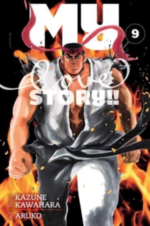 My Love Story!!, Vol. 9, Paperback Book My Love Story!!, Vol. 9, Paperback Book