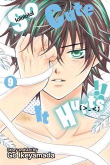 So Cute It Hurts!!, Vol. 9, Paperback Book So Cute It Hurts!!, Vol. 9, Paperback Book