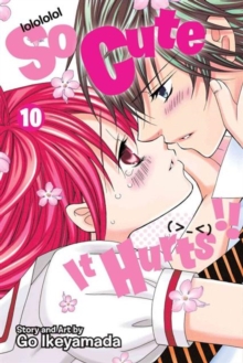 So Cute It Hurts!!, Vol. 3, Paperback Book So Cute It Hurts!!, Vol. 3, Paperback Book