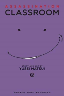 Assassination Classroom, Vol. 15