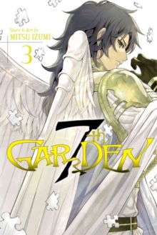 7th Garden, Vol. 3, Paperback / softback Book 7th Garden, Vol. 3, Paperback / softback Book