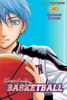 Kuroko's Basketball, Vol. 5 : Includes vols. 9 & 10