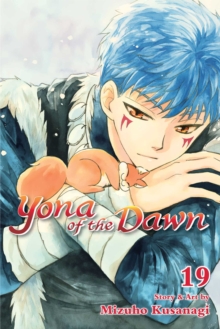 Yona of the Dawn, Vol. 19