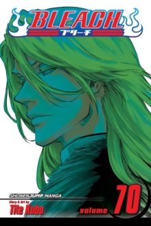 Bleach, Vol. 70 : Volume 70