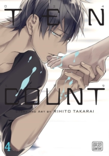Ten Count, Vol. 4, Paperback Book Ten Count, Vol. 4, Paperback Book