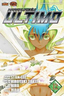 Ultimo, Vol. 12, Paperback / softback Book Ultimo, Vol. 12, Paperback / softback Book