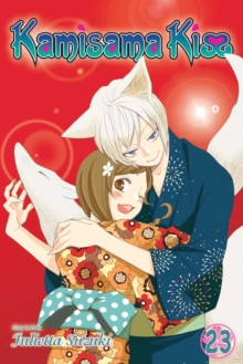 Kamisama Kiss, Vol. 23, Paperback Book Kamisama Kiss, Vol. 23, Paperback Book