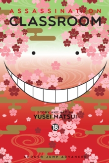 Assassination Classroom, Vol. 18