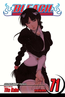 Bleach, Vol. 71, Paperback / softback Book Bleach, Vol. 71, Paperback / softback Book