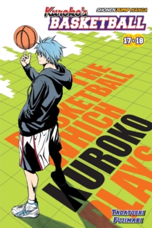 Kuroko's Basketball, Vol. 9 : Includes vols. 17 & 18