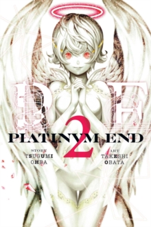 Platinum End : Vol. 2, Paperback Book Platinum End : Vol. 2, Paperback Book