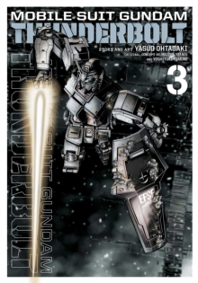 Mobile Suit Gundam Thunderbolt, Vol. 3