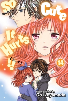 So Cute It Hurts!!, Vol. 14, Paperback Book So Cute It Hurts!!, Vol. 14, Paperback Book