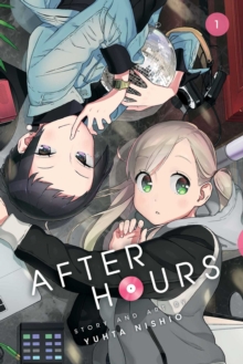 After Hours, Vol. 1