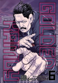 Golden Kamuy, Vol. 6