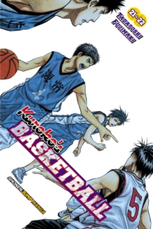 Kuroko's Basketball, Vol. 11 : Includes vols. 21 & 22