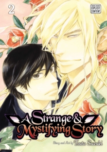 A Strange and Mystifying Story, Vol. 2, Paperback / softback Book A Strange and Mystifying Story, Vol. 2, Paperback / softback Book
