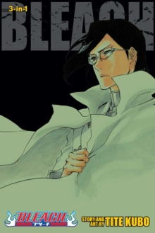 Bleach (3-in-1 Edition), Vol. 24 : Includes vols. 70, 71 & 72