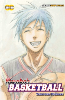 Kuroko's Basketball, Vol. 15 : Includes vols. 29 & 30, Paperback / softback Book Kuroko's Basketball, Vol. 15 : Includes vols. 29 & 30, Paperback / softback Book
