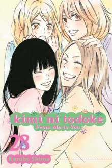Kimi ni Todoke: From Me to You, Vol. 28, Paperback / softback Book Kimi ni Todoke: From Me to You, Vol. 28, Paperback / softback Book