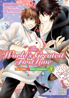 The World's Greatest First Love, Vol. 8