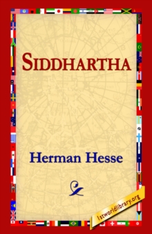 Siddhartha, Paperback / softback Book Siddhartha, Paperback / softback Book