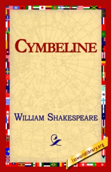Cymbeline, Paperback / softback Book Cymbeline, Paperback / softback Book