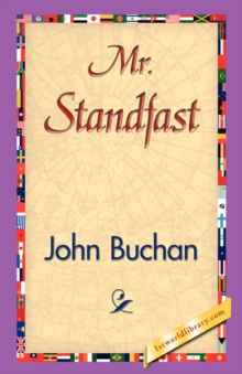 Mr. Standfast, Paperback / softback Book Mr. Standfast, Paperback / softback Book