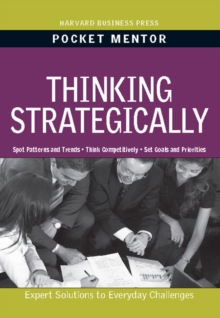 Thinking Strategically