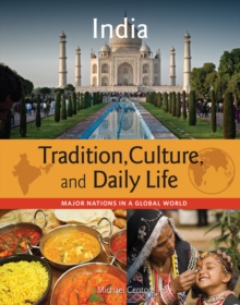 Major Nations in a Global World: India, Hardback Book Major Nations in a Global World: India, Hardback Book