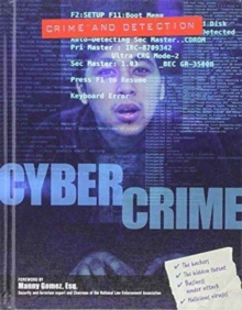 Cyber Crime, Hardback Book Cyber Crime, Hardback Book