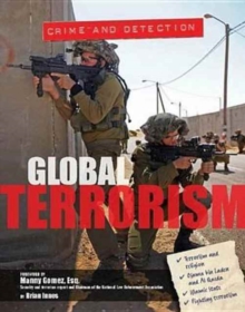 Global Terrorism, Hardback Book Global Terrorism, Hardback Book