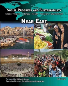 Near East - Social Progress and Sustainability, Hardback Book Near East - Social Progress and Sustainability, Hardback Book