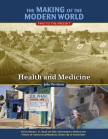 Health and Medicine - Making of the Modern World, Hardback Book Health and Medicine - Making of the Modern World, Hardback Book