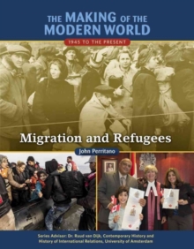Migration and Refugees - Making of the Modern World, Hardback Book Migration and Refugees - Making of the Modern World, Hardback Book
