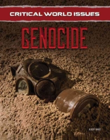 Genocide - Critical World Issues, Hardback Book Genocide - Critical World Issues, Hardback Book